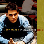 John Mayer: Inside Wants Out