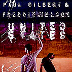 Paul Gilbert & Freddie Nelson: United States
