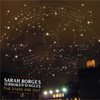 Sarah Borges And The Broken Singles: The Stars Are Out