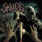 Skinless: Trample The Weak, Hurdle The Dead