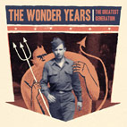 The Wonder Years: The Greatest Generation