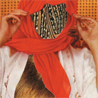 Yeasayer: All Hour Cymbals