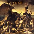 Ahab: The Divinity Of Oceans