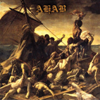 Ahab: The Divinity Of Oceans
