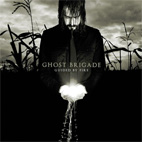Ghost Brigade: Guided By Fire