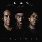 SMV: Thunder
