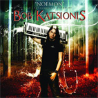 Bob Katsionis: Noemon