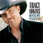 Trace Adkins: American Man: Greatest Hits Volume II