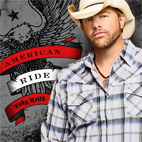 Toby Keith: American Ride