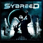Sybreed: Antares