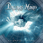 Pagan's Mind: Enigmatic: Calling