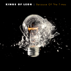 Kings of Leon: Because of the Times