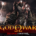 God Of War: Blood And Metal