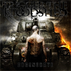 Trigger the Bloodshed: Degenerate