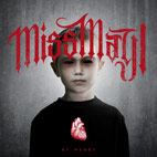 Miss May I: At Heart