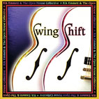 Rik Emmett: Swing Shift