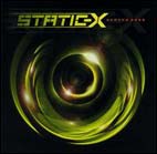 Static-X: Shadow Zone