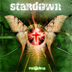 Stardown: Insi Deus