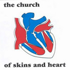 The Church: Of Skins And Heart