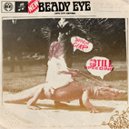 Beady Eye: Different Gear, Still Speeding