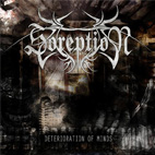 Soreption: Deterioration Of Minds