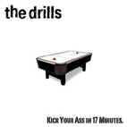 The Drills: Kick Your Ass In 17 Minutes
