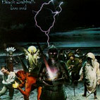 Black Sabbath: Live Evil