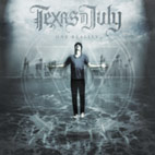 Texas in July: One Reality