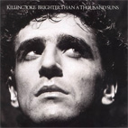 Killing Joke: Brighter Than A Thousands Suns