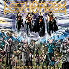 Lost Horizon: Awakening The World