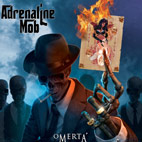 Adrenaline Mob: Omerta