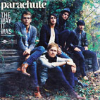 Parachute: The Way It Was
