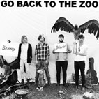 Go Back To The Zoo: Benny Blisto