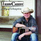 Jason Cassidy: My Redemption