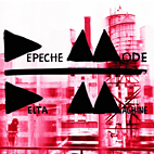 Depeche Mode: Delta Machine