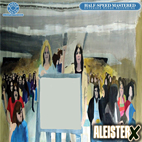 Aleister X: Half-Speed Mastered