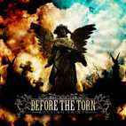 Before The Torn: Burying Saints