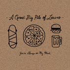 A Great Big Pile of Leaves: You're Always on My Mind