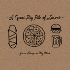 A Great Big Pile of Leaves: You're Always on My Mind