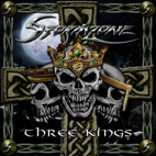 Stormzone: Three Kings