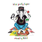 Bloc Party: Tapes