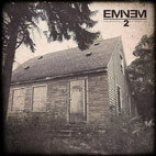 Eminem: The Marshall Mathers LP 2