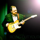 David Locke: Riding Out Youth