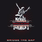 Michael Schenker: Bridge The Gap