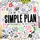 Simple Plan: Get Your Heart On - The Second Coming!