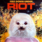 Riot: Fire Down Under