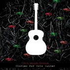 Chris Woods Groove: Stories For Solo Guitar