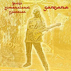 Carlos Santana: Multi-Dimensional Warrior