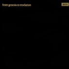 Genesis: From Genesis To Revelation