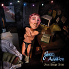 Jane's Addiction: The Great Escape Artist